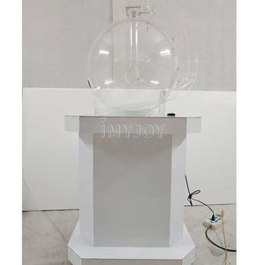 Máquina de lotería Air mix, Juego de dibujo en línea de la suerte - Product Image 2