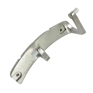 Hinge parts 4774EN2002A washing machine door hinge for front load washer