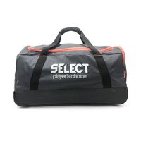 Sac de sport à roulettes personnalisé de grande taille 29 pouces, unisexe, en polyester et nylon, avec fermeture éclair, roues durables