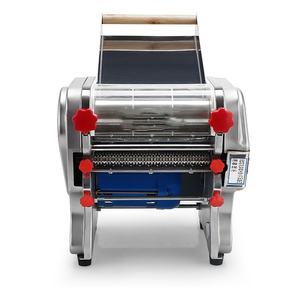 Machines de production de rouleaux de nouilles à la vapeur instantanée pour pâtes sèches de konjac commerciale automatique électrique mini riz frais - Product Image 2