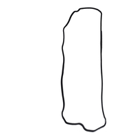 Kit de joints de couvercle de soupape côté droit 11213-31040, côté gauche 11214-31020, joint de couvercle de culbuteur, joint de couvercle de culasse
