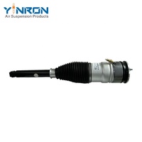 Amortisseur à suspension pneumatique arrière gauche pour Tesla Model S (5YJS) 2012~2016 RWD AWD 6006352-07-B 6006352-06-C 6006352-00-D