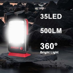 <span class=keywords><strong>Lampe</strong></span> de camping portable en gros, éclairage <span class=keywords><strong>solaire</strong></span> en plastique, lanterne <span class=keywords><strong>LED</strong></span> d'urgence extérieure nouvelle génération - Product Image 6