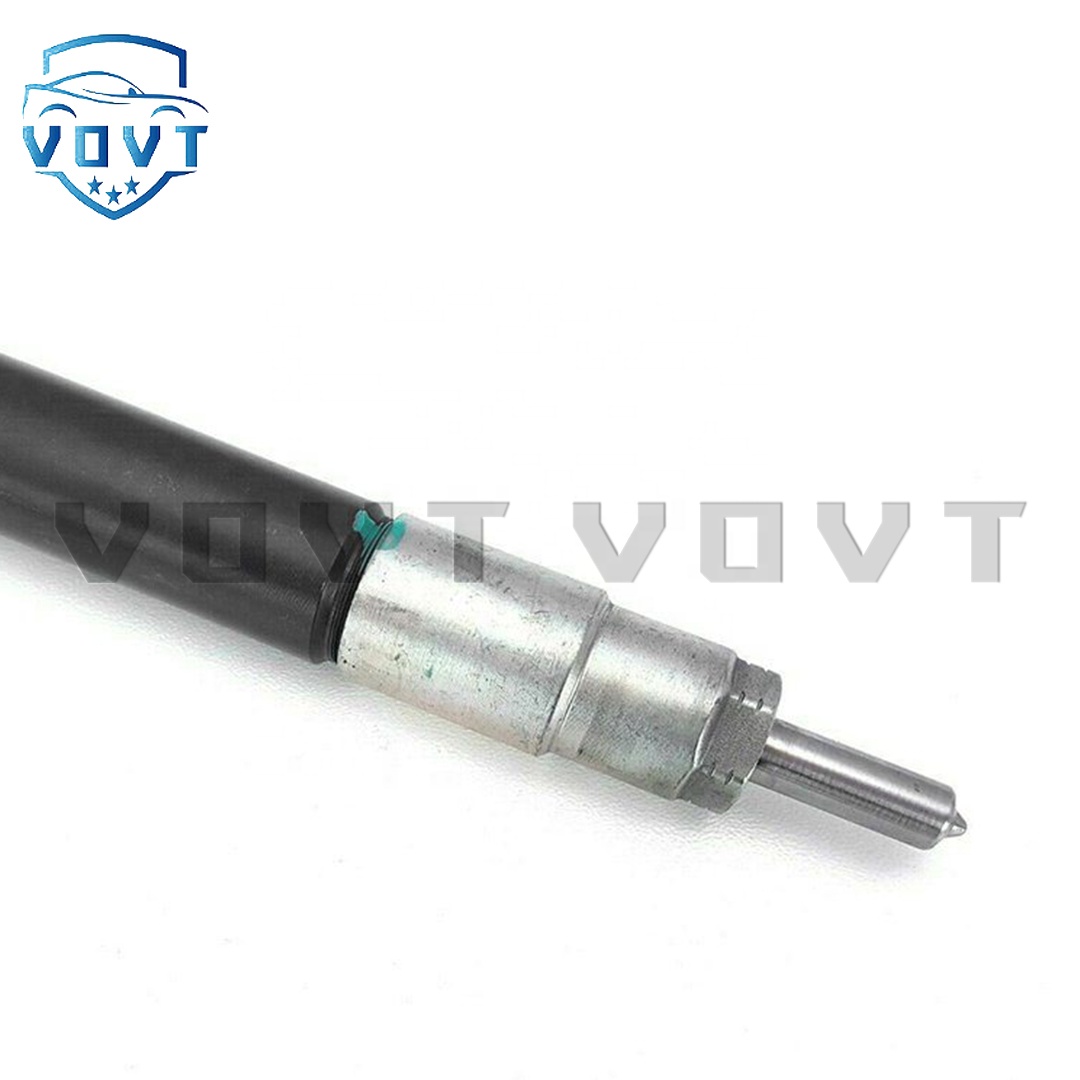 High Quality New Diesel Injector 23670-0R180 Fuel Injector for Denso Toyota 1AD-FTV 2AD-FTV Engine Spare Parts