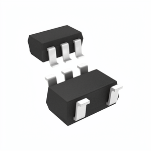 Composants électroniques en stock : Gestion de l'alimentation (PMIC) SC 74A, SOT 753 TCR2LF285, LM(CT) - Product Image 1