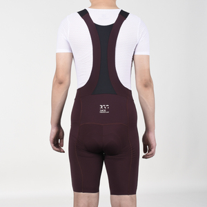 Nuovi Pantaloncini Personalizzati 2024 per Mountain Bike e Downhill, in Spandex e Poliestere, Rossi, per Ciclismo Sportivo - Product Image 3