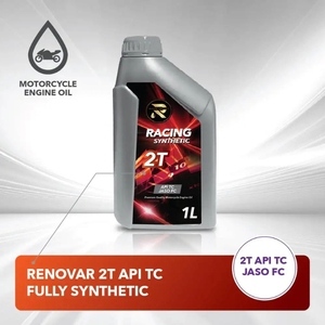 Aceite de motor de dos tiempos para motocicleta, lubricante totalmente sintético 2T para motocicleta, aceite de 2 ciclos, rendimiento de alta calidad - Product Image 2