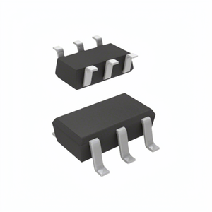 Chip TSC214ICT 6 TSSOP, SC 88, SOT 363 Componentes Electrónicos Originales - Product Image 1