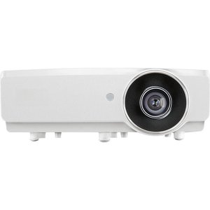 โปรเจคเตอร์ MH750 Full HD 1080P DLP ความสว่าง 4500 ANSI ลูเมนส์ รองรับ HDMI USB สำหรับการประชุม แสดงผล โฮมเธียเตอร์ มัลติมีเดีย - Product Image 1