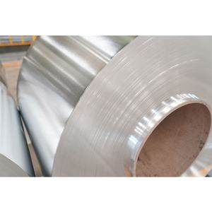 Bobine d'acier électrolytique chromé de haute qualité SR <span class=keywords><strong>DR</strong></span> TFS, tôle d'acier sans étain - Product Image 6