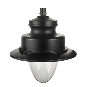 Lámpara de Jardín para Exteriores YMLED-6139 con Cabezal de Aluminio, Clasificación de Impermeabilidad IP65, 220V CA para Iluminación Exterior - Product Image 4