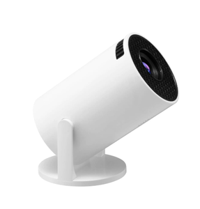 Mini <span class=keywords><strong>Proyector</strong></span> de Bolsillo Portátil HY300 HD Nativo 1080P 50 ANSI BT5.0 <span class=keywords><strong>Proyector</strong></span> Inalámbrico HD para <span class=keywords><strong>Cine</strong></span> <span class=keywords><strong>en</strong></span> <span class=keywords><strong>Casa</strong></span> y Exteriores - Product Image 1