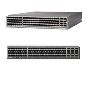 100% Authentic Never Opened for N9K-C93360YC-FX2 Nexus 93360YC-FX2 Ethernet <b>Switch</b> <b>POE</b> 6.4 Tbps Capacity 32x100GbE Ports - Product Image 2