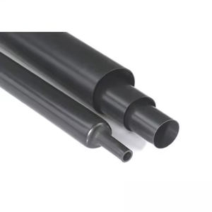 Service de coupe personnalisable HAP2 Tube en polyoléfine thermorétractable de frein automatique produit en plastique - Product Image 1