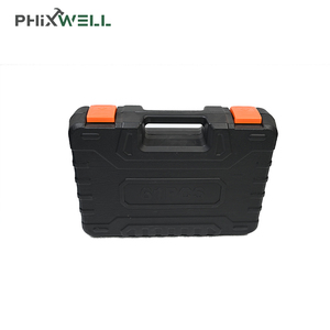 ชุดเครื่องมือช่าง XWTTT-008 PHIXWELL 60 ชิ้น ชุดซ็อกเก็ตสำหรับซ่อมแซม - Product Image 6
