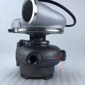 Suku Cadang Mesin Konstruksi HE551WM HX55 Turbo 3786655 Turbocharger 3786655H 4048705 3783350 4048706 8048951 - Product Image 4
