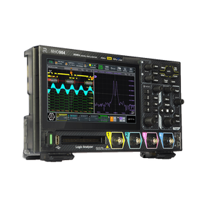 Osciloscopio de Señal Mixta Rigol Serie MHO900 (MHO98, MHO934, MHO954, MHO984) de 12 bits, 4GSa/s, 4 Canales, 500Mpts, Osciloscopio Óptico - Product Image 2