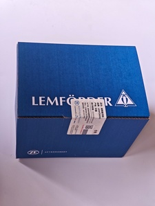 Produit authentique en gros pour supports de montants MacPherson ZF <span class=keywords><strong>LEMFORDER</strong></span> 2718401 compatibles avec les modèles Audi et Volkswagen OE: 1K0412331B - Product Image 4