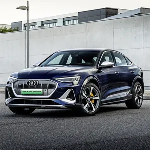 Unialnd 2022电动汽车奥迪Q2 Q3 Q4 Q5 4WD Q5 E-tron 50电动车2WD奥迪40 Etron新能源汽车