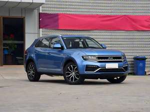 Zotye Damai X7 2019 <span class=keywords><strong>d</strong></span>'<span class=keywords><strong>occasion</strong></span>, SUV 7 places abordable et très vendu - Product Image 3