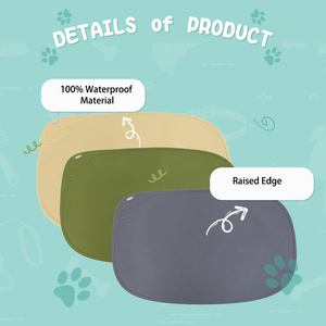 Venta al por mayor de fábrica a bajo precio Snuffle Mat para perros de compañía Mat de alimentación lenta Food Silicone <span class=keywords><strong>Dog</strong></span> Food Mat - Product Image 1