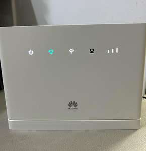 Enrutador inalámbrico Hua Wei B315, 150Mbps, 4G, LTE, CPE, con ranura para tarjeta Sim, compatible con llamadas <span class=keywords><strong>de</strong></span> <span class=keywords><strong>voz</strong></span> - Product Image 3