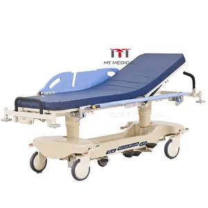 MT医疗医院ABS转移担架床供应商好价格