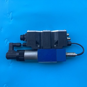 โมดูล OBE แอมพลิฟายเออร์แบบสัดส่วนรุ่นดั้งเดิม R901211602 STW0195-2X/1V3-24PF6 มีสินค้าในสต็อก - Product Image 4