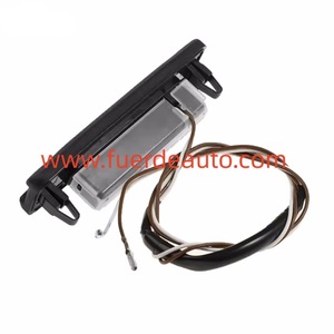 Interruptor de Apertura de Maletero Hyundai 81260-2W000, Repuesto para Vehículos Modernos - Product Image 1