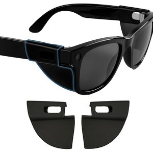 Accessori per Occhiali Smart Ray-Ban Meta, Protezione per Lenti, Piastra Protettiva Compatibile con Wayfarer/Skyler, ecc. - Product Image 1
