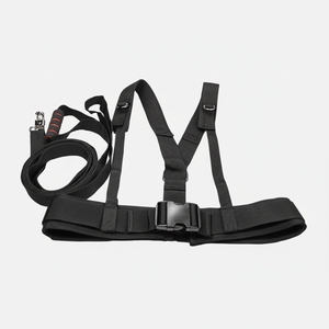 Professional Nylon <b>Camera</b> Harness <b>Strap</b> For Action Cameras Chest Mount Accessory - Product Image 1