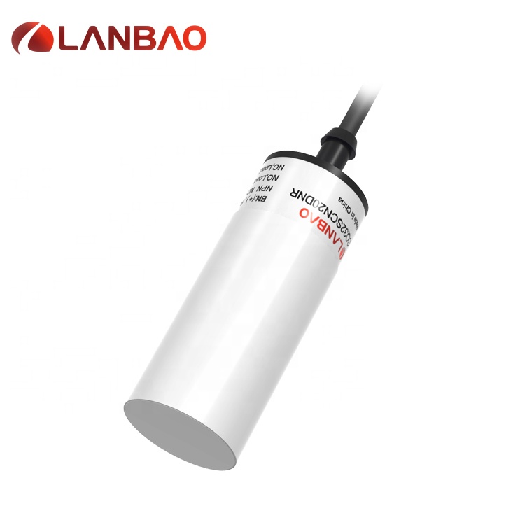 Lanbao емкостный датчик приближения CQ32S используется для животноводства промышленности