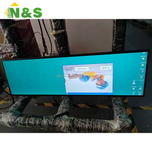 จอแสดงผล LCD แบบยืดขนาด 28.6 นิ้ว ความละเอียด 1920*540 รุ่นใหม่ สำหรับอุตสาหกรรมควบคุม ทางการแพทย์ และยานยนต์ LD290EJE-FPA1 - Product Image 2