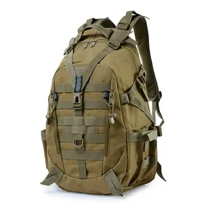 Tactical Bag Backpack Hunting Black Bags