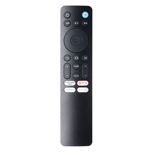 Control Remoto OEM ODM de Fábrica Hostrong Compatible con Televisores Inteligentes OLED QNED <span class=keywords><strong>Nanocell</strong></span> <span class=keywords><strong>4K</strong></span>, Admite Personalización - Product Image 1