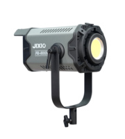 Kit d'éclairage LED bicolore 500W pour photographie, intensité réglable via APP, RA97 CRI, en alliage d'aluminium, tension universelle, ensemble complet, profond