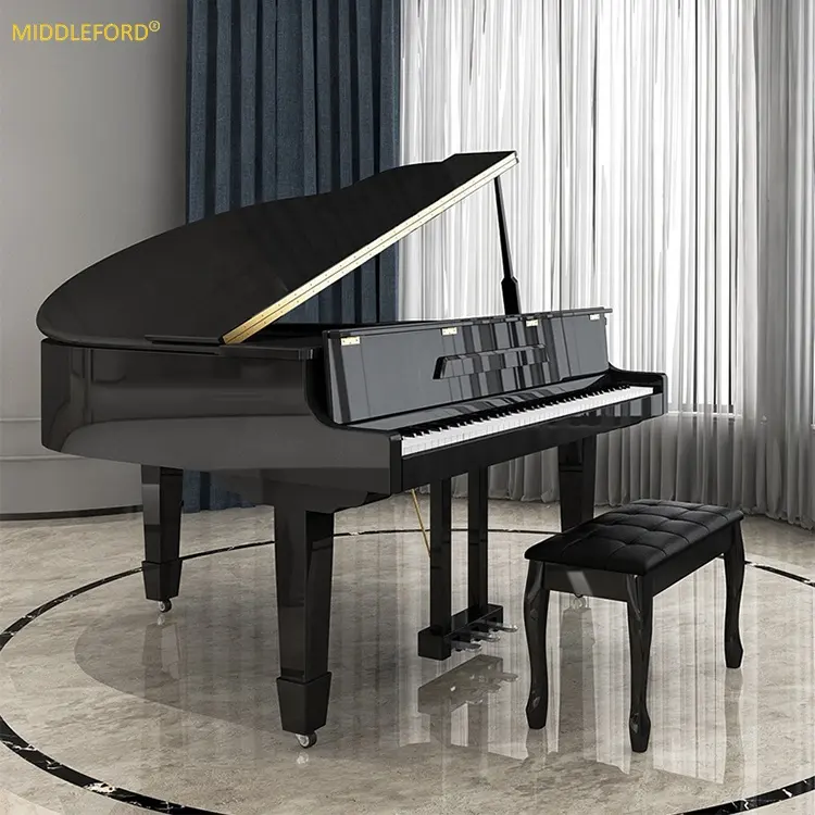 MG110デジタルグランドピアノ