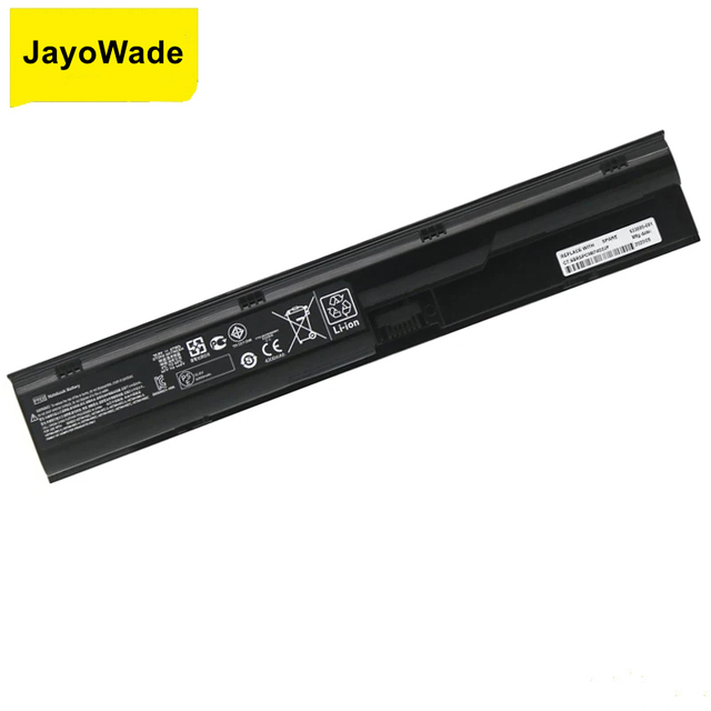 Factory PR06 Laptop Battery for HP ProBook 4330S 4331S 4530S 4540S 4535S 4430S 4435S 4436S HSTNN-OB2T HSTNN-LB2R DB2R PR09 PR06