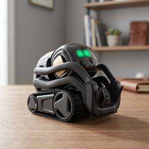 ORIGINALE Robot Asistente Interactivo por Voz Inteligente 2026 Nuevo Compañero con IA - Product Image 2