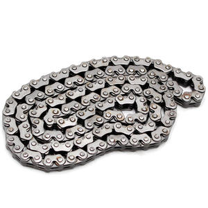 92057-1380 Nuevas Piezas de Motocicleta, <span class=keywords><strong>Cadena</strong></span> de Distribución para Kawasaki ATV Bayou 220 KLF220A 1992-2002 Bayou 250 KLF250A 2003-2011 - Product Image 5