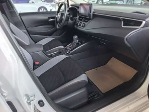 <span class=keywords><strong>Toyota</strong></span> Corolla 2024 Usado, 1.2T Pioneer Edition, Híbrido Gasolina, Motor Dual, Stock, Precio Económico, Buena Calidad, Auto, SUV de Lujo - Product Image 2