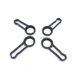 Junta protectora de válvula de motor para <span class=keywords><strong>BMW</strong></span> 11127807017 <span class=keywords><strong>N47</strong></span> E81 E87 <span class=keywords><strong>116D</strong></span> E88 E82 118D 120D 123D E90 316D E93 E92 E91 320D E60 E61 520D - Product Image 5