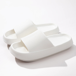 Chaussons d'été à plateforme les plus vendus pour femmes et hommes (modèle couple) - Product Image 5