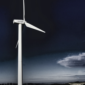 Aerogenerador de 10KW, 20KW, 100KW, 200KW, 1MW, 2MW, 3MW, 5MW, Sistema de Generación de Energía Eólica de 5MW - Product Image 2