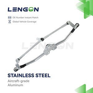 Lensgun fabbrica all'ingrosso di alta qualità 5 j1955603b tergicristallo per <span class=keywords><strong>SKODA</strong></span> - Product Image 3