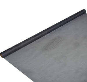 Mallas Mosquiteras de Fibra de Vidrio Modernas de Alta Calidad para Puertas de Garaje y Ventanas, Color Personalizado, Fácil Instalación - Product Image 3