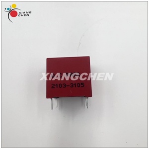 JENNEY Good Quality ZKB472 Transformer for Offset <b>Printing</b> <b>Machine</b> Spare Parts - Product Image 3