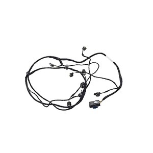 Arnés de cables del sensor de estacionamiento del parachoques delantero OEM 1175403901 para W117 CLA45 260 <span class=keywords><strong>220</strong></span> 2014 2015 <span class=keywords><strong>2016</strong></span> - Product Image 3