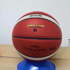 Balón de Baloncesto Personalizado para Hombre, Talla 7, para Interior y Exterior, Estilo Wilsons - Product Image 4
