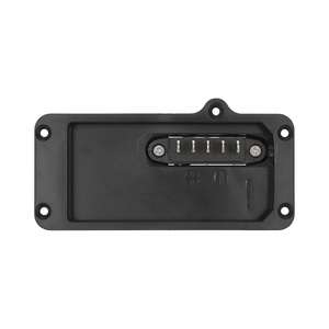 Conector de Batería para Bicicleta Eléctrica de 5 Pines con Placa de Carga e Interfaz XT60, Arnés de Cableado para Bicicleta Eléctrica - Product Image 6